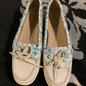 Sperry Boat Shoes